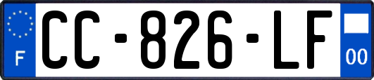 CC-826-LF
