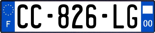CC-826-LG