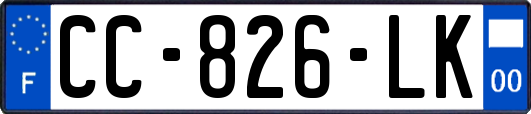 CC-826-LK
