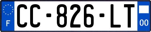 CC-826-LT
