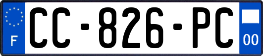 CC-826-PC