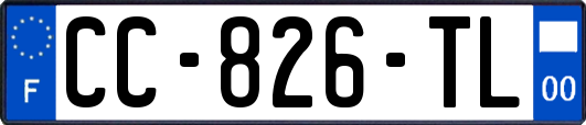 CC-826-TL
