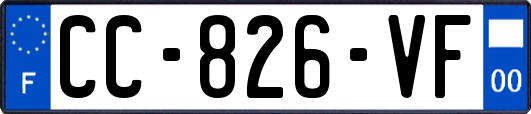 CC-826-VF