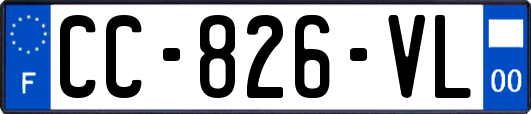 CC-826-VL