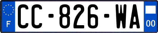 CC-826-WA