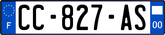 CC-827-AS