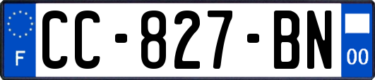 CC-827-BN