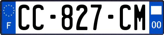 CC-827-CM