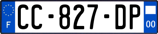 CC-827-DP