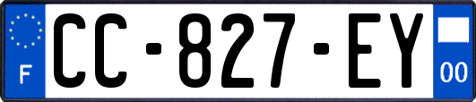 CC-827-EY