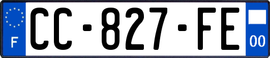 CC-827-FE