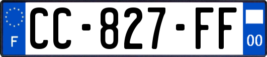 CC-827-FF