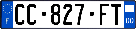 CC-827-FT