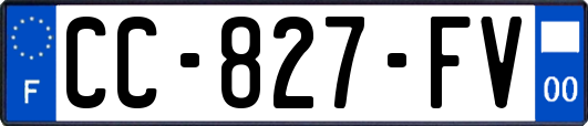 CC-827-FV