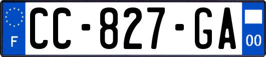 CC-827-GA