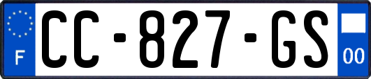 CC-827-GS