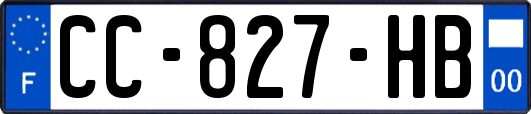 CC-827-HB