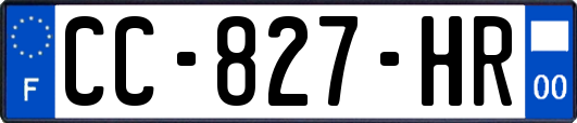 CC-827-HR
