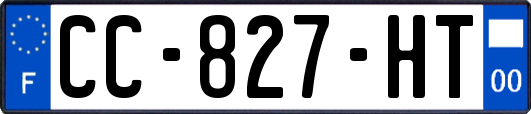 CC-827-HT