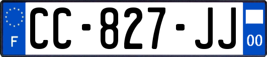 CC-827-JJ