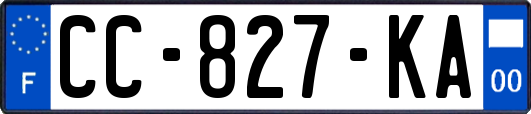 CC-827-KA