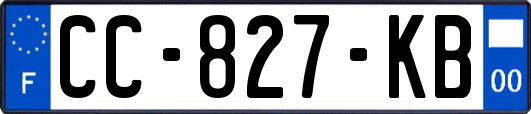 CC-827-KB