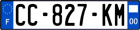 CC-827-KM