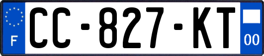 CC-827-KT