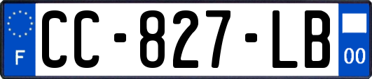 CC-827-LB
