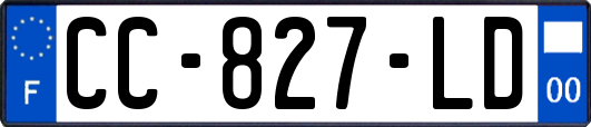 CC-827-LD