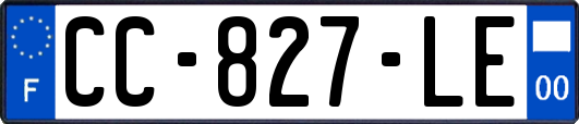 CC-827-LE
