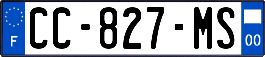 CC-827-MS