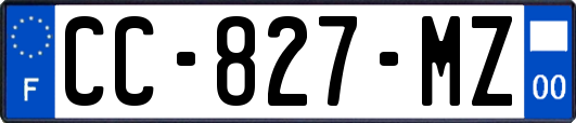 CC-827-MZ