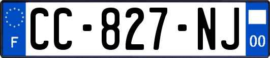 CC-827-NJ