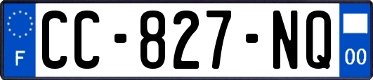 CC-827-NQ