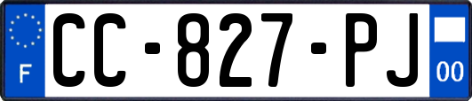CC-827-PJ