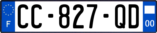 CC-827-QD