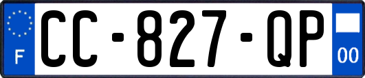 CC-827-QP