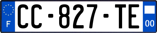 CC-827-TE