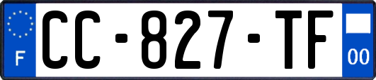 CC-827-TF