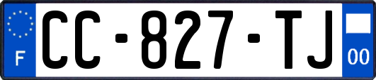 CC-827-TJ