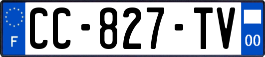 CC-827-TV