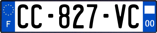 CC-827-VC