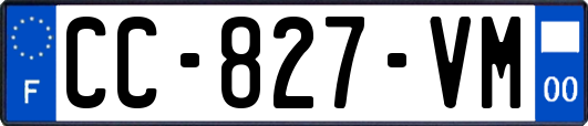 CC-827-VM