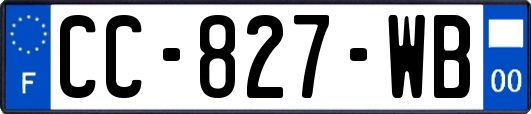 CC-827-WB