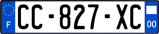 CC-827-XC