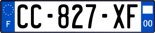 CC-827-XF
