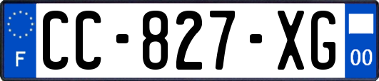CC-827-XG