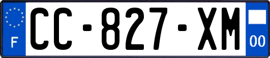 CC-827-XM