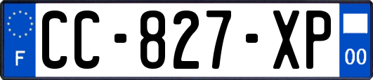 CC-827-XP